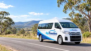 Coolana airport transfers