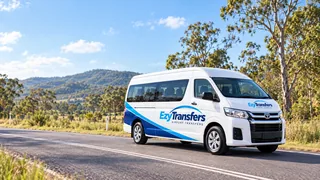 Cryna airport transfers