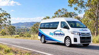 Dundas airport transfers