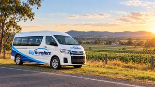 Glenore Grove airport transfers
