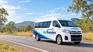 Hoya airport transfers