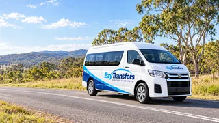 Josephville airport transfers