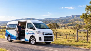 Kulgun airport transfers