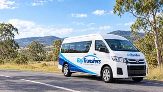 Lower Mount Walker airport transfers