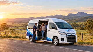 Milbong airport transfers