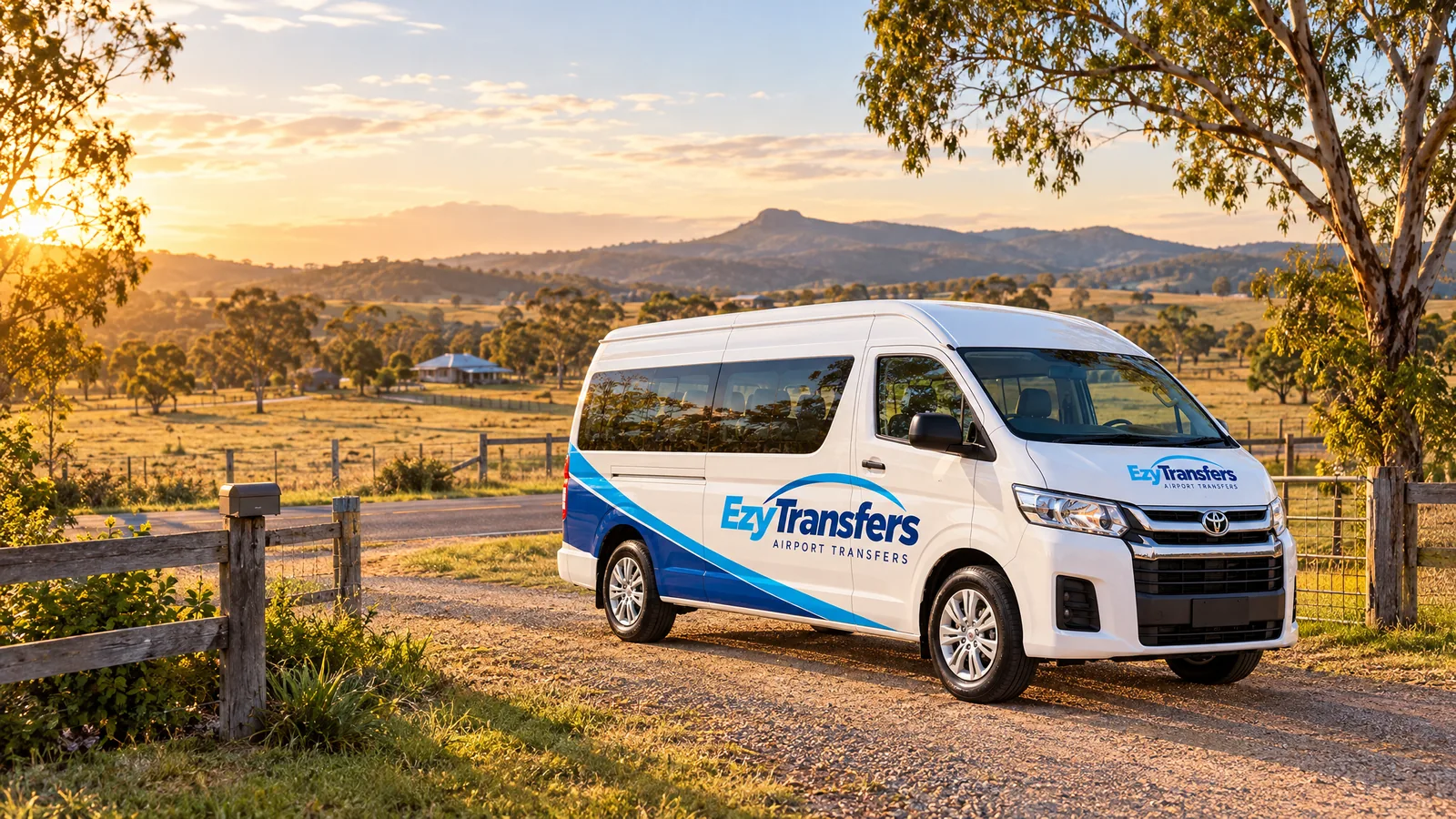 Milora airport transfers
