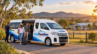 Minden airport transfers
