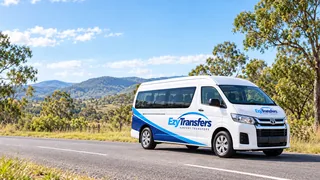 Obum Obum airport transfers