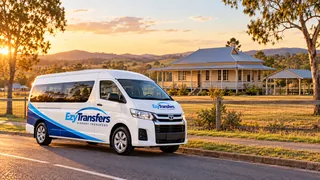 Roadvale airport transfers