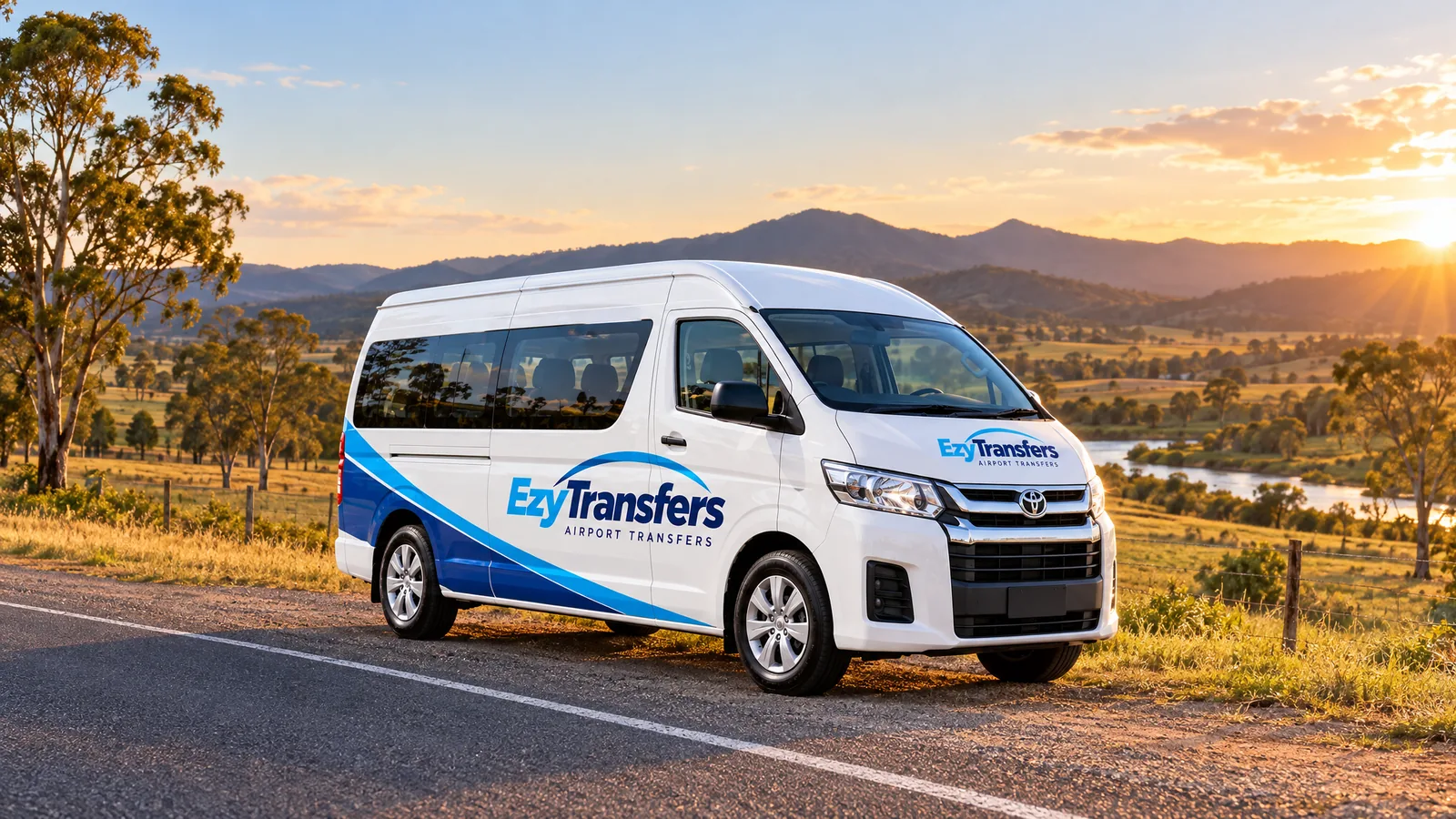 Royston airport transfers