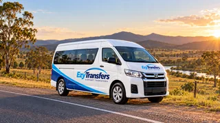 Royston airport transfers