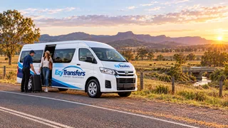 Silverdale airport transfers