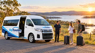 Villeneuve airport transfers