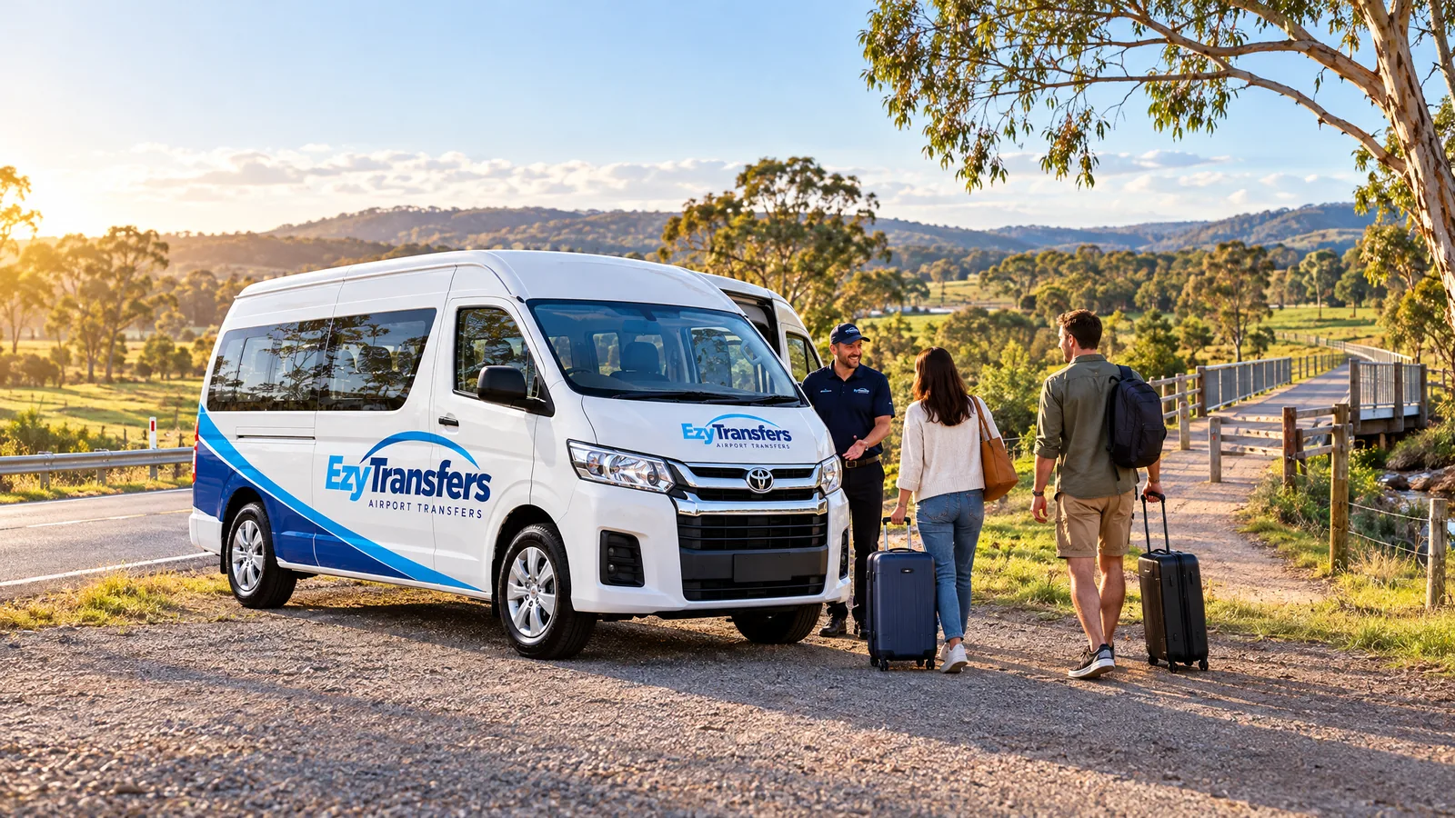 Wanora airport transfers
