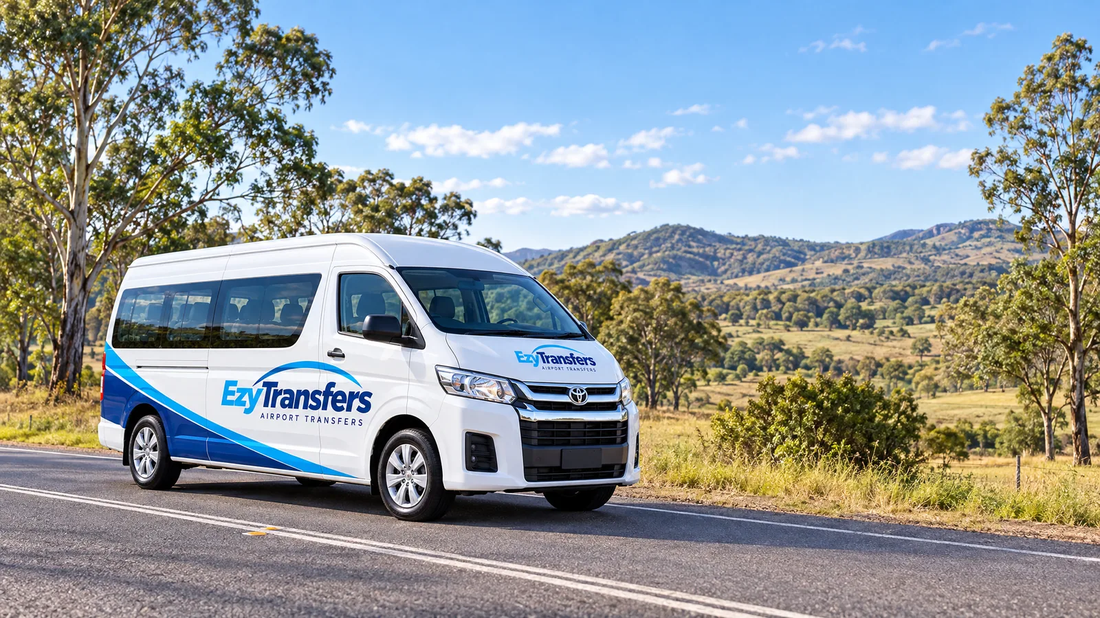 Wilsons Plains airport transfers