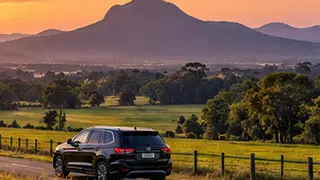 Bald Knob airport transfers