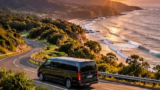 Bells Creek airport transfers