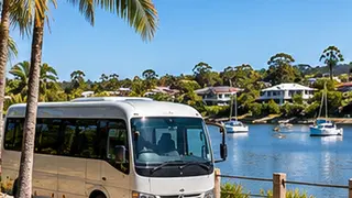 Bli Bli airport transfers
