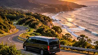 Buddina airport transfers