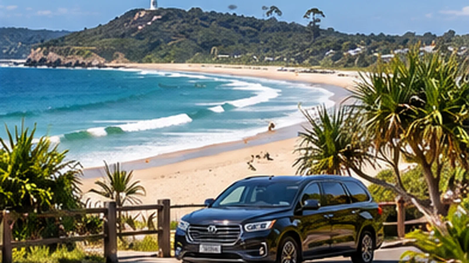 Cooloolabin airport transfers
