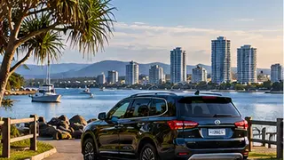 Currimundi airport transfers