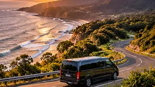 Diddillibah airport transfers
