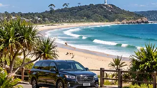 Dulong airport transfers