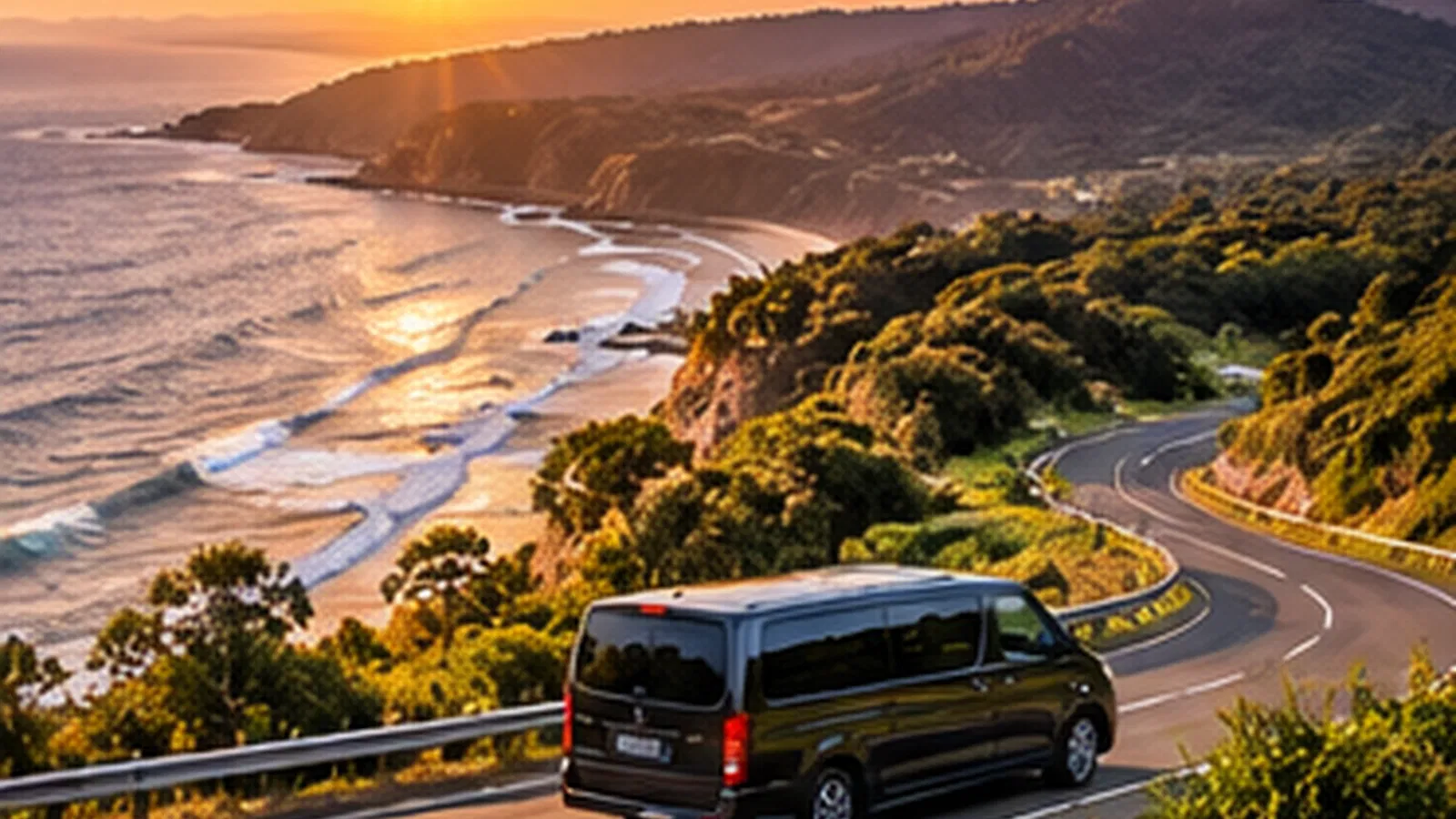 Eumundi airport transfers