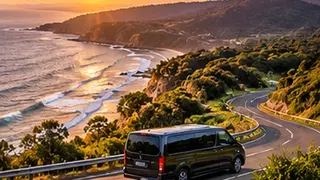 Eumundi airport transfers