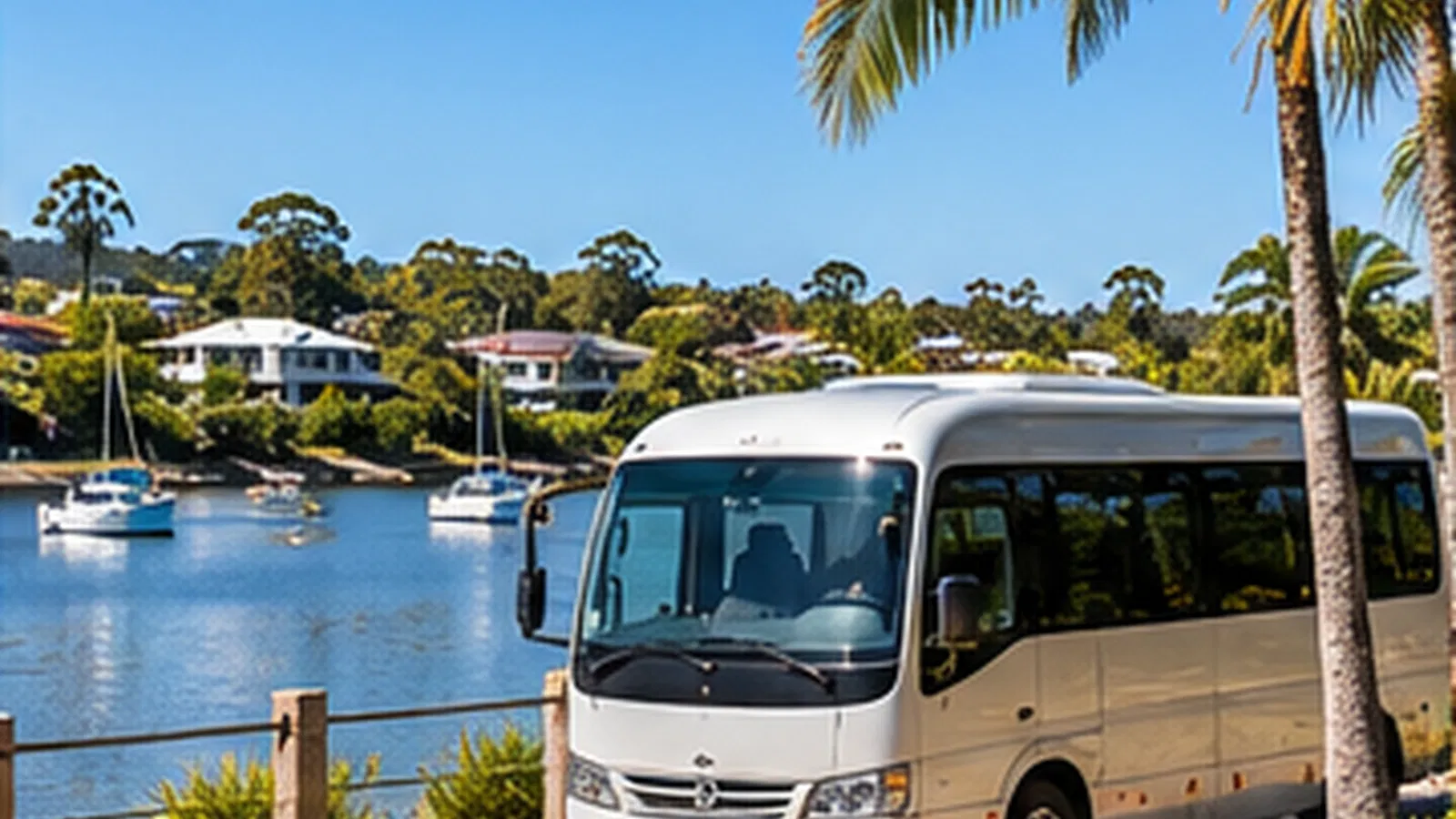 Forest Glen airport transfers