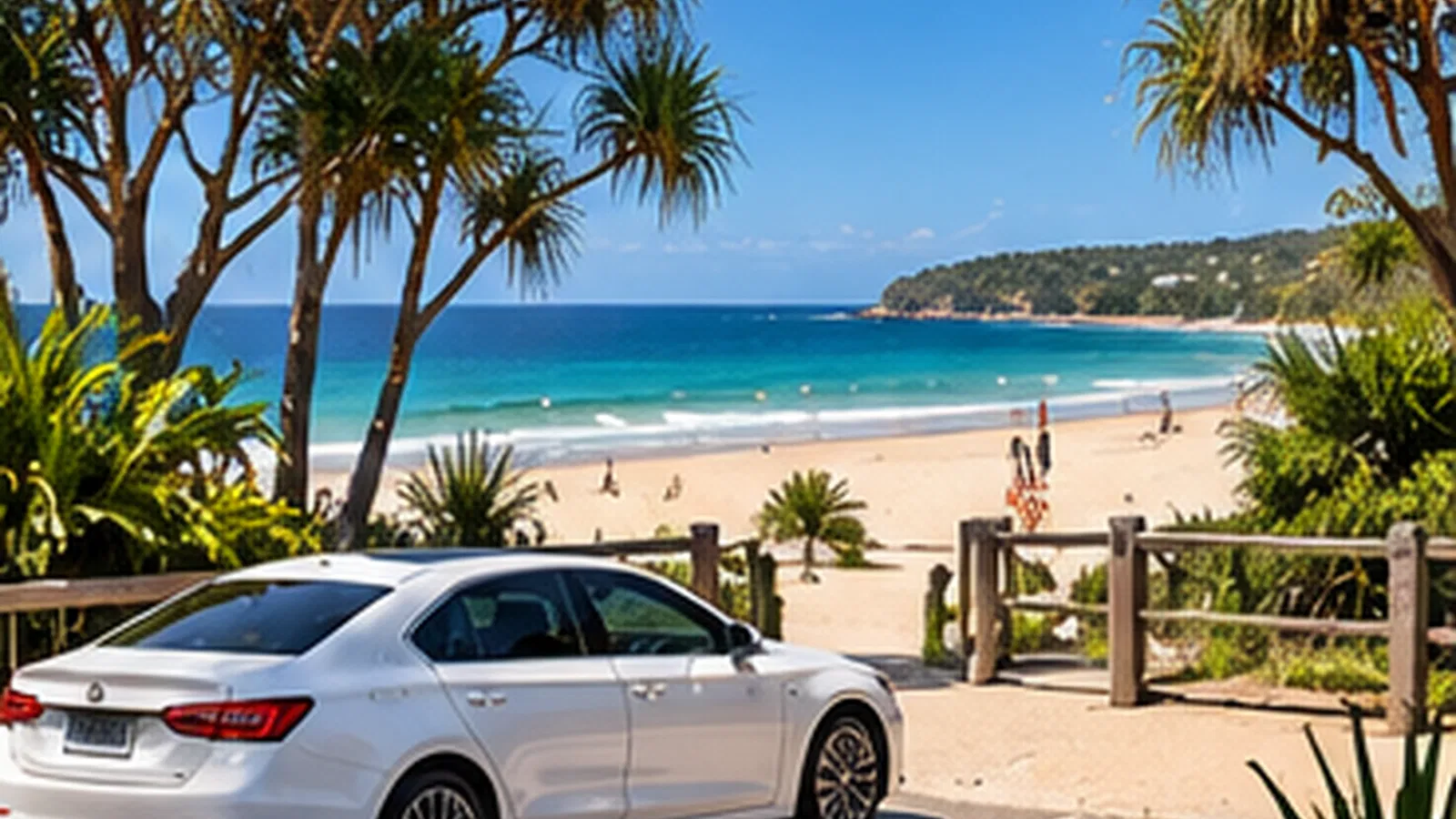 Image Flat airport transfers
