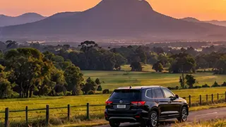 Kenilworth airport transfers