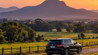 Kiamba airport transfers