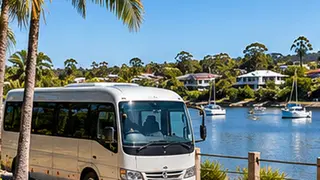 Kulangoor airport transfers