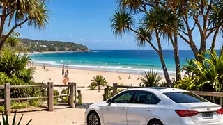 Kunda Park airport transfers