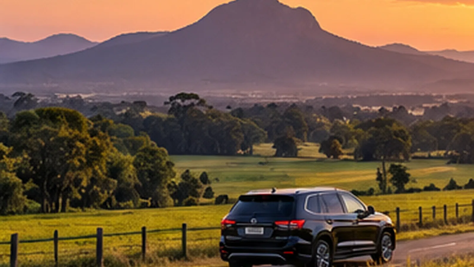 Kureelpa airport transfers