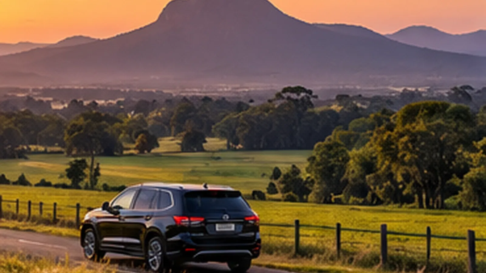Mapleton airport transfers