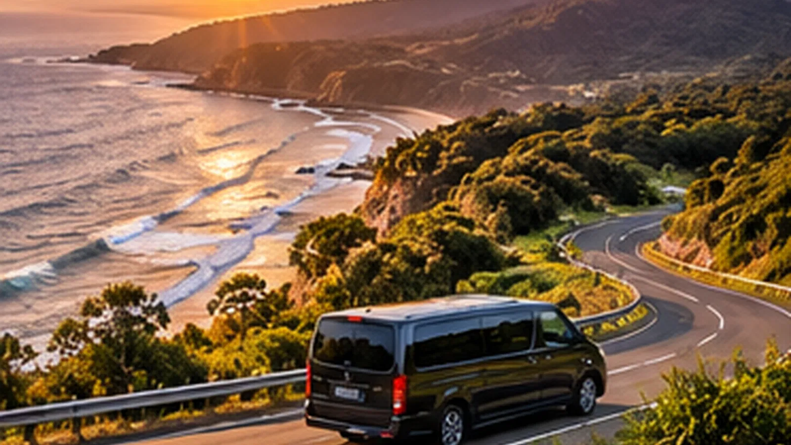 Maroochydore airport transfers