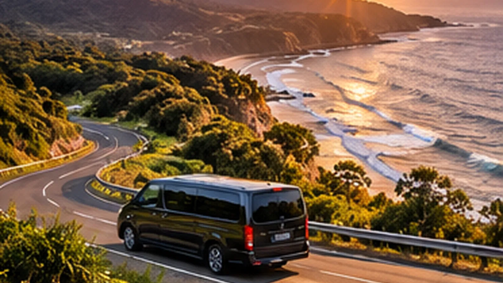 Meridan Plains airport transfers