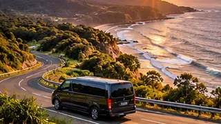 Meridan Plains airport transfers