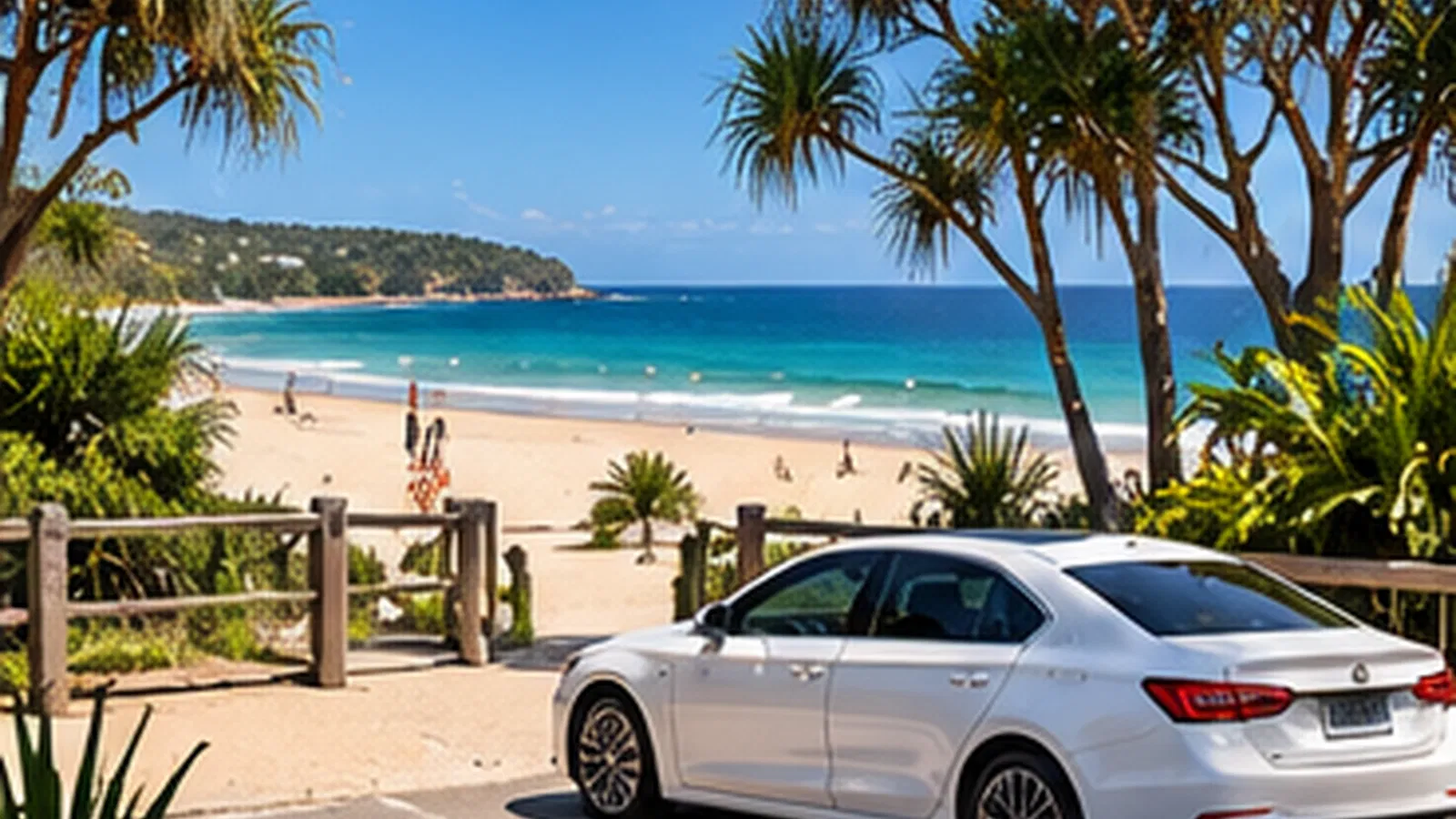 Mooloolaba airport transfers