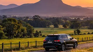 Mooloolah Valley airport transfers
