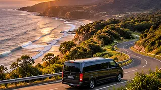 Mountain Creek airport transfers