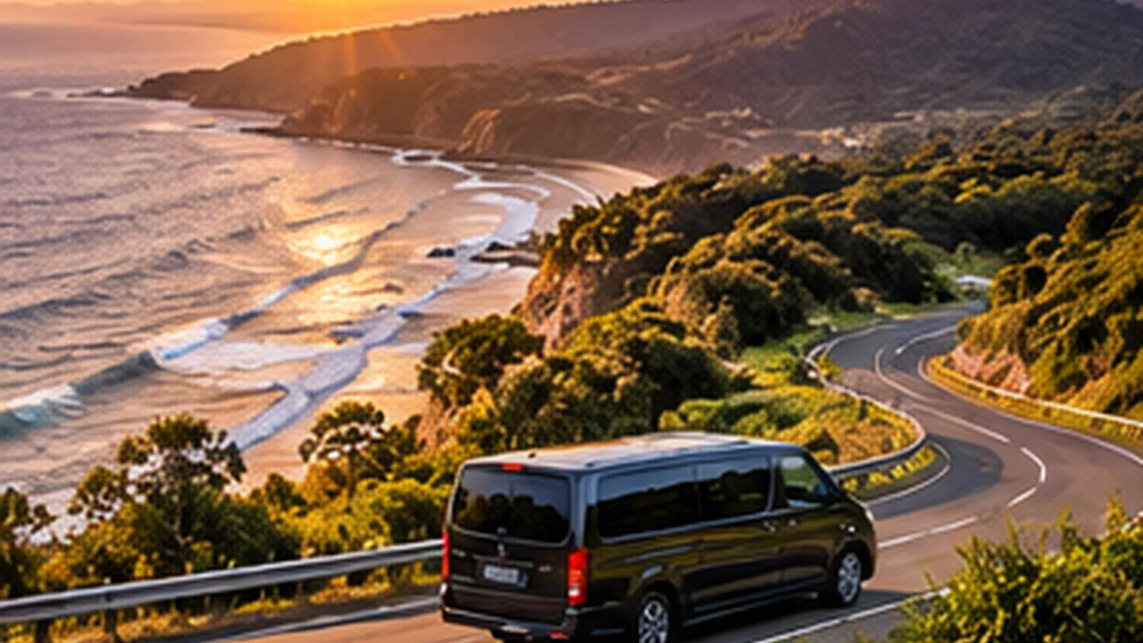 Palmview airport transfers