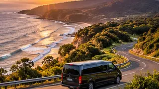 Palmview airport transfers