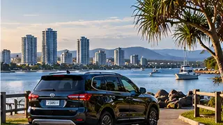 Peregian Springs airport transfers