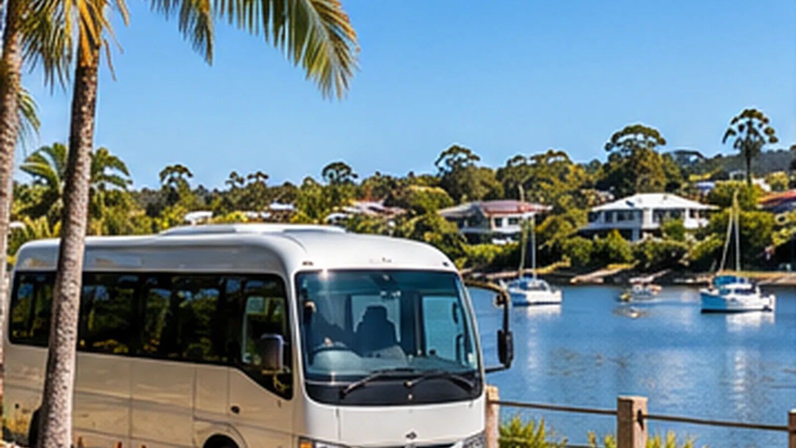 Perwillowen airport transfers