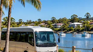 Perwillowen airport transfers