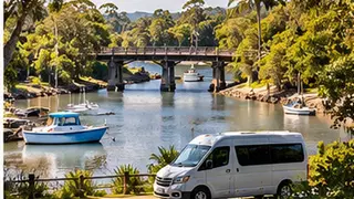 Reesville airport transfers