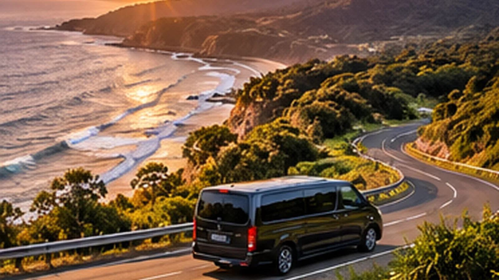 Sippy Downs airport transfers